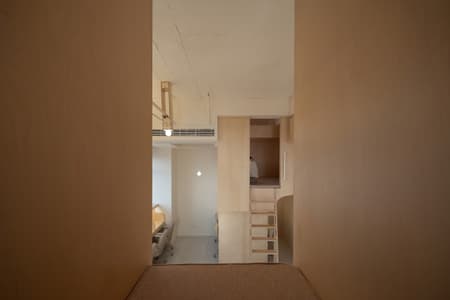Yixing Study Space